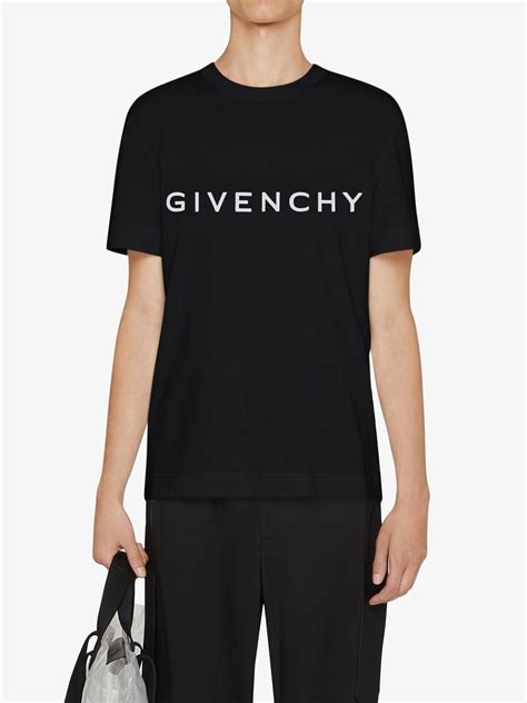 maglietta givenchy rossa|givenchy summer 2024.